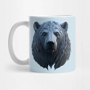 Polar Bear Mug